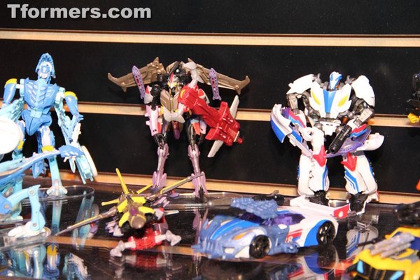 Toy Fair 2013   First Looks At Shockwave And More Transformers Showroom Images  (46 of 75)